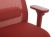 Кресло Ворк W-218C RED Красный Кресло Ворк W-218C RED Красный