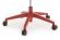 Кресло Ворк W-218C RED Красный Кресло Ворк W-218C RED Красный