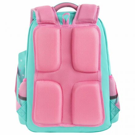 Рюкзак ЮНЛАНДИЯ COMPLETE с пеналом в комплекте, эрго-спинка, "Yummy cat", 42х29х14 см, 270663 Рюкзак ЮНЛАНДИЯ COMPLETE с пеналом в комплекте, эрго-спинка, "Yummy cat", 42х29х14 см, 270663