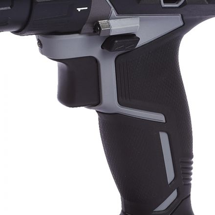 Дрель-шуруповерт аккумуляторная ИНТЕРСКОЛ ДА-13/18ВК 2АКБ(2Ач) 575.2.2.70 Дрель-шуруповерт аккумуляторная ИНТЕРСКОЛ ДА-13/18ВК 2АКБ(2Ач) 575.2.2.70