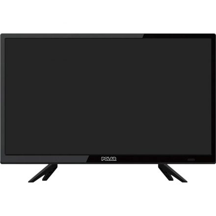 Телевизор Polar P24L24T2C, HD ready