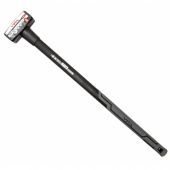 Кувалда 3000 г фибергласовая ручка VIRA RAGE 903000
