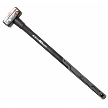 Кувалда 3000 г фибергласовая ручка VIRA RAGE 903000