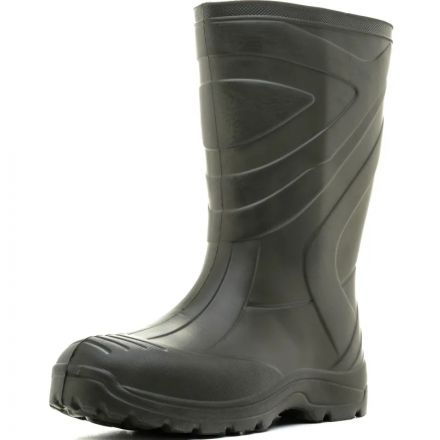 Сапоги LIGHT 900  цв., оливк. ЭВА р.41/42