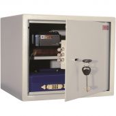 Сейф 0MX_Aiko Т-28 мебельный, ключ.замок