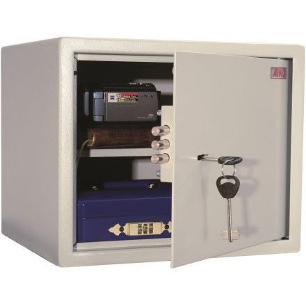 Сейф 0MX_Aiko Т-28 мебельный, ключ.замок