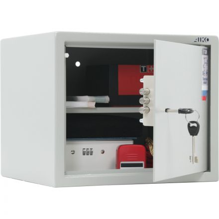 Сейф 0MX_Aiko Т-28 мебельный, ключ.замок