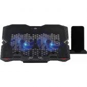 Подставка Digma для ноутбука D-NCP150-2, 15.6 Подставка Digma для ноутбука D-NCP150-2, 15.6