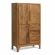 Тумба Secret de Maison Натурвуд/Naturwood (мод. G07242) массив акации, натуральный