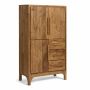 Тумба Secret de Maison Натурвуд/Naturwood (мод. G07242) массив акации, натуральный