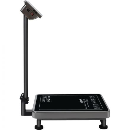 Весы торговые напольные M-ER 335ACLP-300.50 TURTLE,LCD с расч. стоим_3119 Весы торговые напольные M-ER 335ACLP-300.50 TURTLE,LCD с расч. стоим_3119