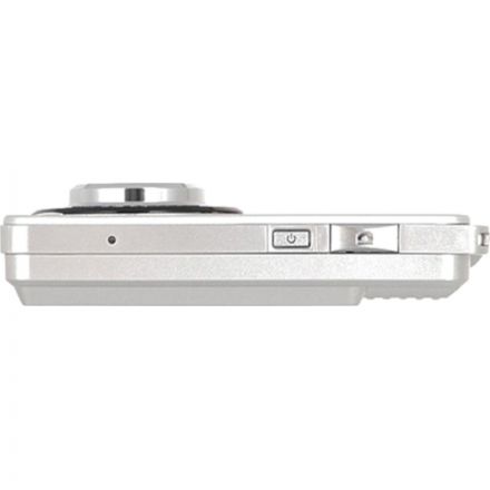 Фотоаппарат Rekam iLook S990i silver metallic Фотоаппарат Rekam iLook S990i silver metallic