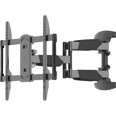 Кронштейн Digis 37-70, 2х2 колена, VESA макс. 600x400мм, до 45кг, DSM-5066 Кронштейн Digis 37-70, 2х2 колена, VESA макс. 600x400мм, до 45кг, DSM-5066