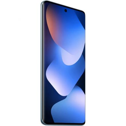Смартфон Xiaomi Redmi Note 15 RU 6+128 Glacier Blue Смартфон Xiaomi Redmi Note 15 RU 6+128 Glacier Blue