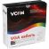 Кабель монитор-SVGA card (15M-15M) 10м 2 фильтра VCOM VVG6448-10MC Кабель монитор-SVGA card (15M-15M) 10м 2 фильтра VCOM VVG6448-10MC