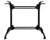 Подстолье обеденное DOBRIN JORDGE WIDE Подстолье обеденное DOBRIN JORDGE WIDE