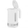 Чайник POLARIS PWK 1803C Water Way Pro Белый POLARIS CN