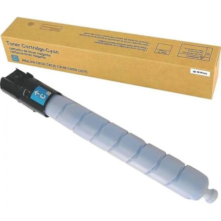 Тонер-картридж XEROX AltaLink C8145/8155/8170 голубой 28K (006R01759) Тонер-картридж XEROX AltaLink C8145/8155/8170 голубой 28K (006R01759)