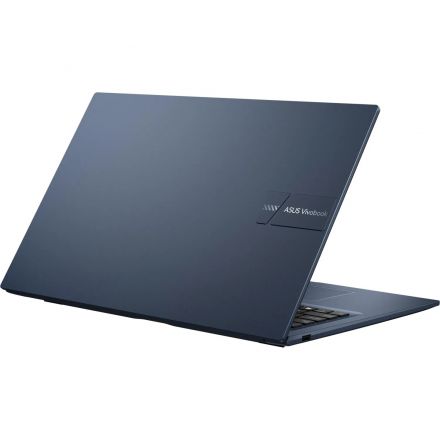Ноутбук Asus X1704VA-AU982(90NB13X2-M00ML0)Core5-120U/16Gb/512Gb/17.3/NoOS Ноутбук Asus X1704VA-AU982(90NB13X2-M00ML0)Core5-120U/16Gb/512Gb/17.3/NoOS