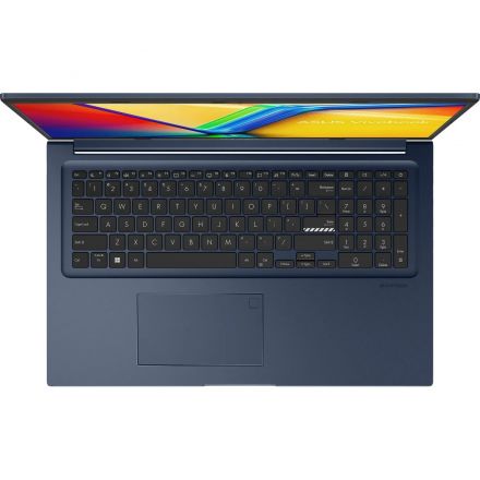 Ноутбук Asus X1704VA-AU982(90NB13X2-M00ML0)Core5-120U/16Gb/512Gb/17.3/NoOS Ноутбук Asus X1704VA-AU982(90NB13X2-M00ML0)Core5-120U/16Gb/512Gb/17.3/NoOS