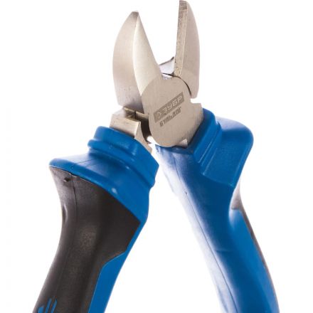 Бокорезы ЗУБР ПРОФЕССИОНАЛ, 180 мм