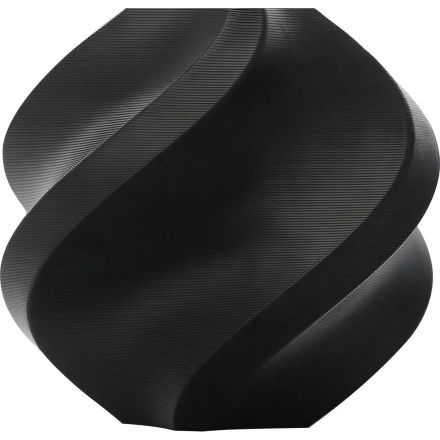 Пластик (без катушки) Bambu lab PETG Basic,1.75 мм 1кг, черный (black)30105