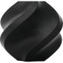 Пластик (без катушки) Bambu lab PETG Basic,1.75 мм 1кг, черный (black)30105 Пластик (без катушки) Bambu lab PETG Basic,1.75 мм 1кг, черный (black)30105