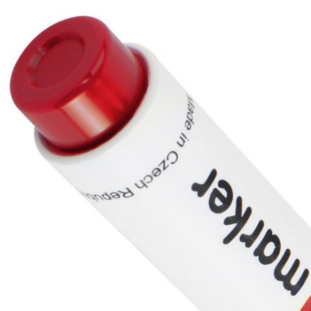 Маркер стираемый для белой доски КРАСНЫЙ, CENTROPEN "Dry-Wipe", 2,5 мм, 8559, 5 8559 0104 Маркер стираемый для белой доски КРАСНЫЙ, CENTROPEN "Dry-Wipe", 2,5 мм, 8559, 5 8559 0104