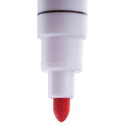 Маркер стираемый для белой доски КРАСНЫЙ, CENTROPEN "Dry-Wipe", 2,5 мм, 8559, 5 8559 0104 Маркер стираемый для белой доски КРАСНЫЙ, CENTROPEN "Dry-Wipe", 2,5 мм, 8559, 5 8559 0104