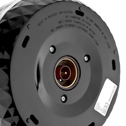 Чайник BRAYER BR1008BK, 1,7 л, 2200 Вт, закрытый нагревательный элемент, пластик, черный Чайник BRAYER BR1008BK, 1,7 л, 2200 Вт, закрытый нагревательный элемент, пластик, черный