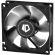 Вентилятор ID-Cooling NO-8025-SD 80х80x25 черный 3-pin Ret Вентилятор ID-Cooling NO-8025-SD 80х80x25 черный 3-pin Ret