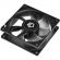 Вентилятор ID-Cooling NO-8025-SD 80х80x25 черный 3-pin Ret Вентилятор ID-Cooling NO-8025-SD 80х80x25 черный 3-pin Ret