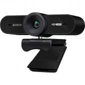 Веб-камера A4Tech PK-980HA черный 2Mpix (1920x1080) USB3.0 с микрофоном