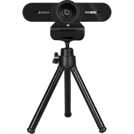 Веб-камера A4Tech PK-980HA черный 2Mpix (1920x1080) USB3.0 с микрофоном