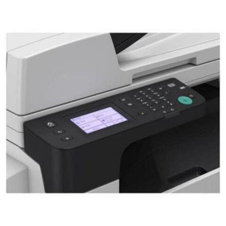 МФУ лазерное CANON iR 2224, "3 в 1" А3, 24 стр./мин., 60000 стр./мес, без тонера, 5942C001