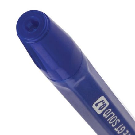Ручка шариковая масляная с грипом BRAUBERG "i-Rite GT Solid", СИНЯЯ, корпус синий, узел 0,7 мм, 143305 Ручка шариковая масляная с грипом BRAUBERG "i-Rite GT Solid", СИНЯЯ, корпус синий, узел 0,7 мм, 143305