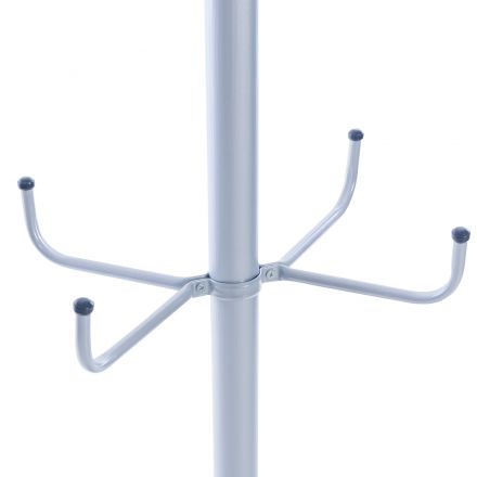 Вешалка напольная Leset Этно-2, Серый