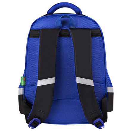 Рюкзак BRAUBERG KIDS FLOSSY, 2 отделения, 3 кармана, "Soccer Club", 3D-панель, 40х28х18 см, 273181 Рюкзак BRAUBERG KIDS FLOSSY, 2 отделения, 3 кармана, "Soccer Club", 3D-панель, 40х28х18 см, 273181