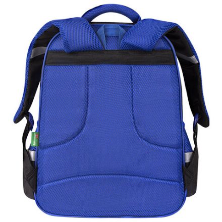 Рюкзак BRAUBERG KIDS FLOSSY, 2 отделения, 3 кармана, "Soccer Club", 3D-панель, 40х28х18 см, 273181 Рюкзак BRAUBERG KIDS FLOSSY, 2 отделения, 3 кармана, "Soccer Club", 3D-панель, 40х28х18 см, 273181