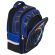 Рюкзак BRAUBERG KIDS FLOSSY, 2 отделения, 3 кармана, "Soccer Club", 3D-панель, 40х28х18 см, 273181 Рюкзак BRAUBERG KIDS FLOSSY, 2 отделения, 3 кармана, "Soccer Club", 3D-панель, 40х28х18 см, 273181