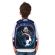 Рюкзак BRAUBERG KIDS FLOSSY, 2 отделения, 3 кармана, "Soccer Club", 3D-панель, 40х28х18 см, 273181 Рюкзак BRAUBERG KIDS FLOSSY, 2 отделения, 3 кармана, "Soccer Club", 3D-панель, 40х28х18 см, 273181