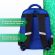 Рюкзак BRAUBERG KIDS FLOSSY, 2 отделения, 3 кармана, "Soccer Club", 3D-панель, 40х28х18 см, 273181 Рюкзак BRAUBERG KIDS FLOSSY, 2 отделения, 3 кармана, "Soccer Club", 3D-панель, 40х28х18 см, 273181