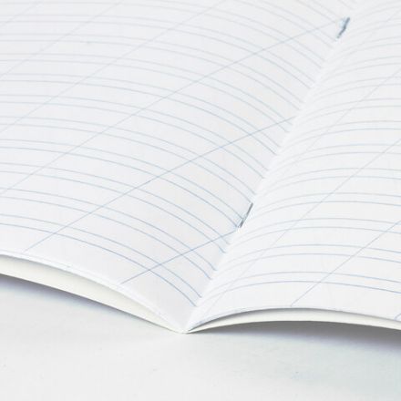 Тетрадь ЗЕЛЁНАЯ обложка 12 л., косая линия с полями, офсет, "ПЗБМ", 19971 Тетрадь ЗЕЛЁНАЯ обложка 12 л., косая линия с полями, офсет, "ПЗБМ", 19971