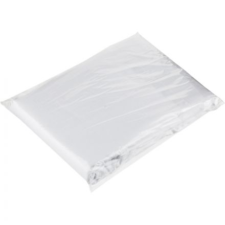 Постельное белье Евро полисатин отбеленный (нав. 50х70 2 шт.)