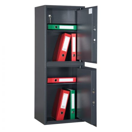 Сейф офисный ШБМ-120/2