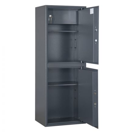 Сейф офисный ШБМ-120/2