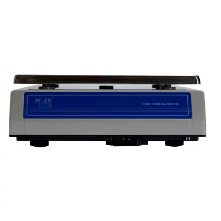 Весы фасовочные настольные M-ER 326AFL-6.1 Cube, LCD_3055 Весы фасовочные настольные M-ER 326AFL-6.1 Cube, LCD_3055