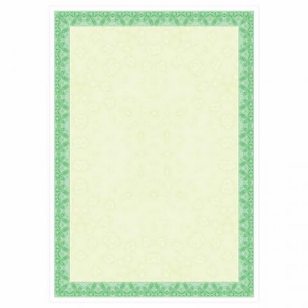 Сертификат-бумага для лазерной печати BRAUBERG, А4, 25 листов, 115 г/м2, "Зеленый интенсив", 122623 Сертификат-бумага для лазерной печати BRAUBERG, А4, 25 листов, 115 г/м2, "Зеленый интенсив", 122623