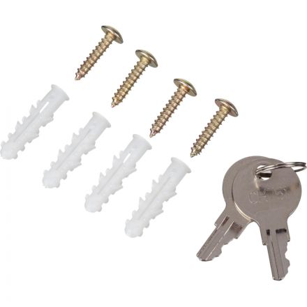 Диспенсер для полотенец лист Luscan Prof Etalon Z-слож черный 151060 Диспенсер для полотенец лист Luscan Prof Etalon Z-слож черный 151060