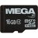 Карта памяти Promega jet microSDHC 16 Gb Class 10
